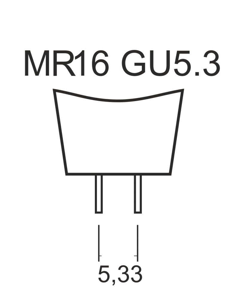 Цоколь gu. Лампочка mr16 gu5.3 чертеж. Цоколь gu5.3 чертеж. Цоколь mr16 и gu5.3 отличия. Лампа цоколь g5.3 и gu5.3 отличия.