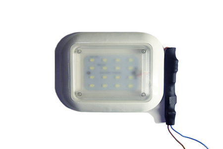 светодиодный светильник жкх LC-NK01-10WW