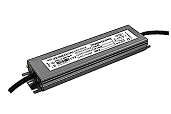 Блоки питания IP67  LC-WP-150W-12V 12.5А  AC-DC 150 Ватт 12В