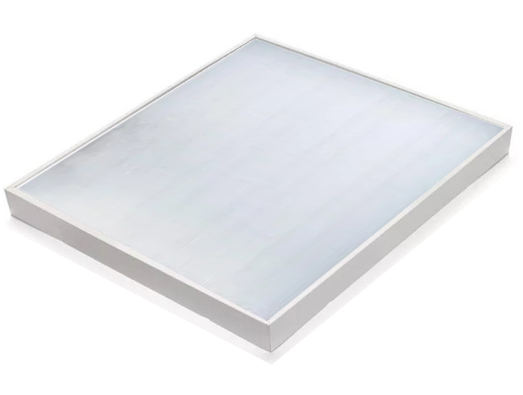 Универсальный светильник LC-US-60-DW 40 ватт 595*595 Призма