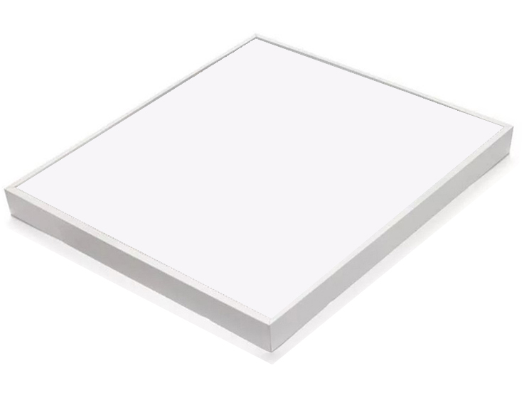 Универсальный светильник LC-US-60-OP-DW 40 ватт 595*595 Опал