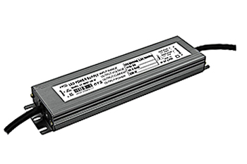 Блоки питания  IP67  LC-WP-150W-24V 6.25А 24В 150Ватт