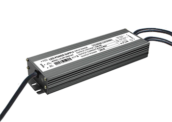 Блок питания влагозащитный 200 Ватт 12 Вольт IP67 LC-WP-200W-12V 