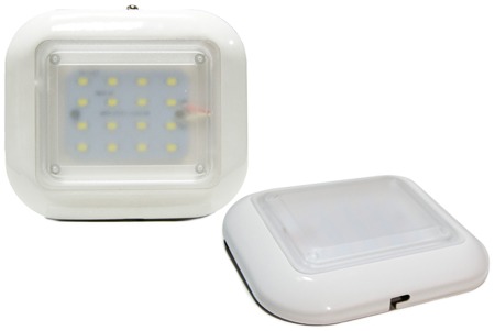 Светодиодный светильник Ledora LC-NK01-6W