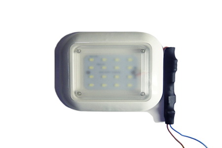 Светодиодный светильник LC-NK01-6W