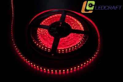 светодиодная лента LC-3528-12R120 IP33