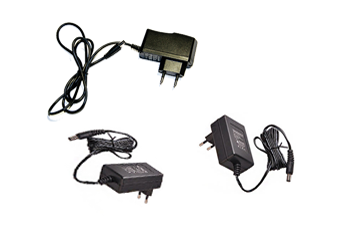 Внешние адаптеры для светильников