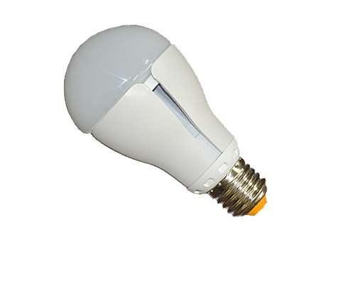 Светодиодная лампа LC-ST-E27-15-WW теплый белый 