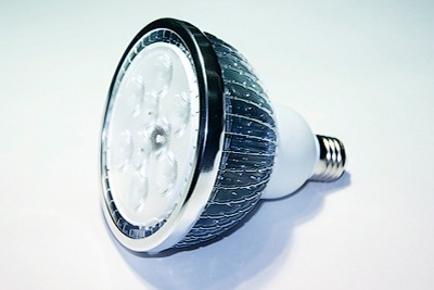 Светодиодная лампа LC-PAR30-E-27-6W-WW Теплый белый