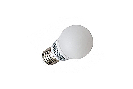 Светодиодные лампы E27 мини по оптовым ценам