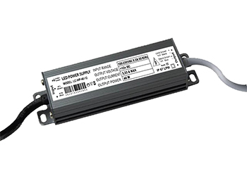 Блок питания влагозащищенный 40 Ватт 12 Вольт IP67   LC-WP-40W-12V 